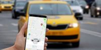 بیمه رانندگان تاکسی اینترنتی قانونی شد؛ بازنشستگان هم از مزایا بهره‌مند می‌شوند