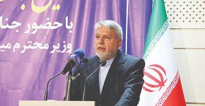 تاکید صالحی‌امیری بر تکثر ایران