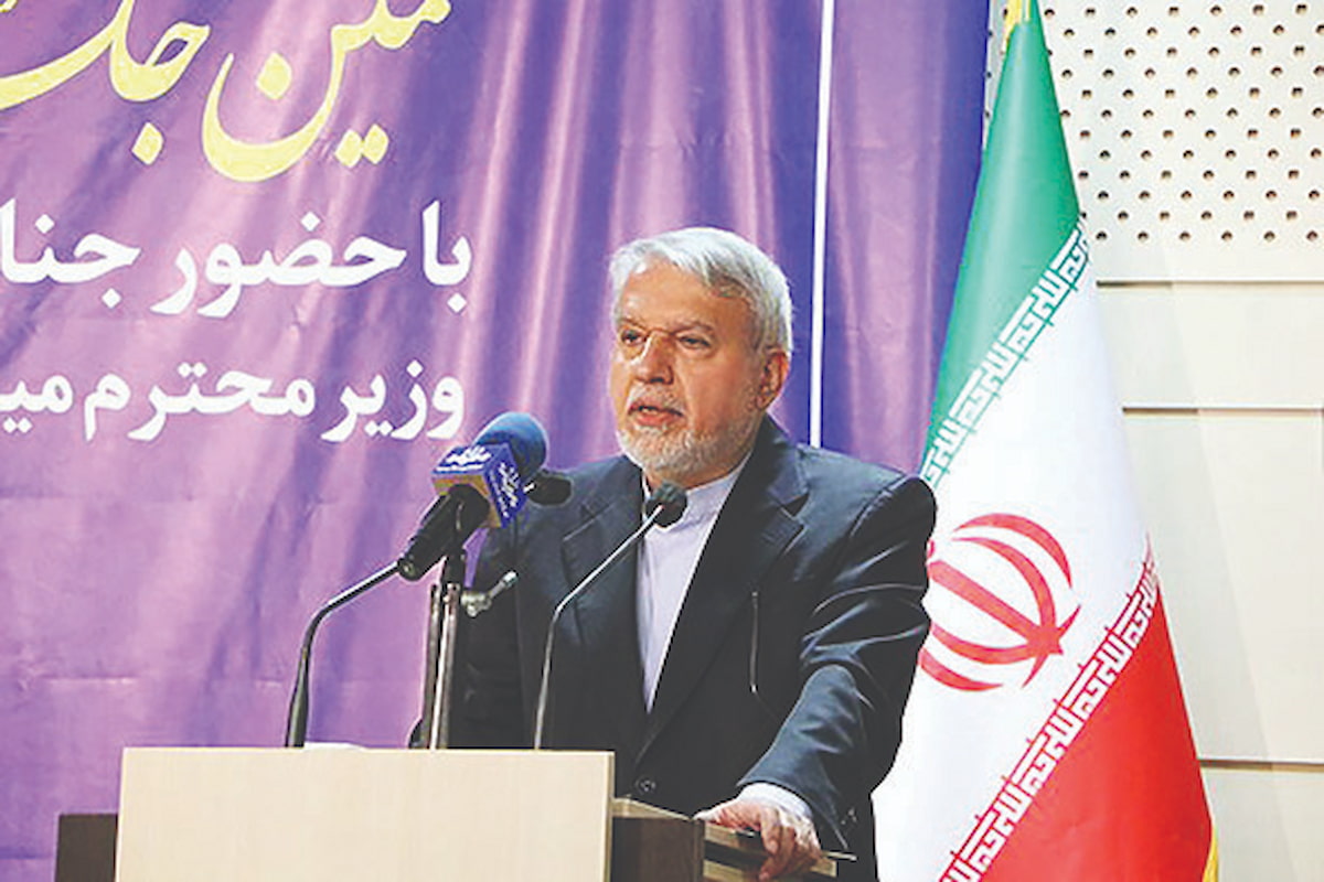 تاکید صالحی‌امیری بر تکثر ایران