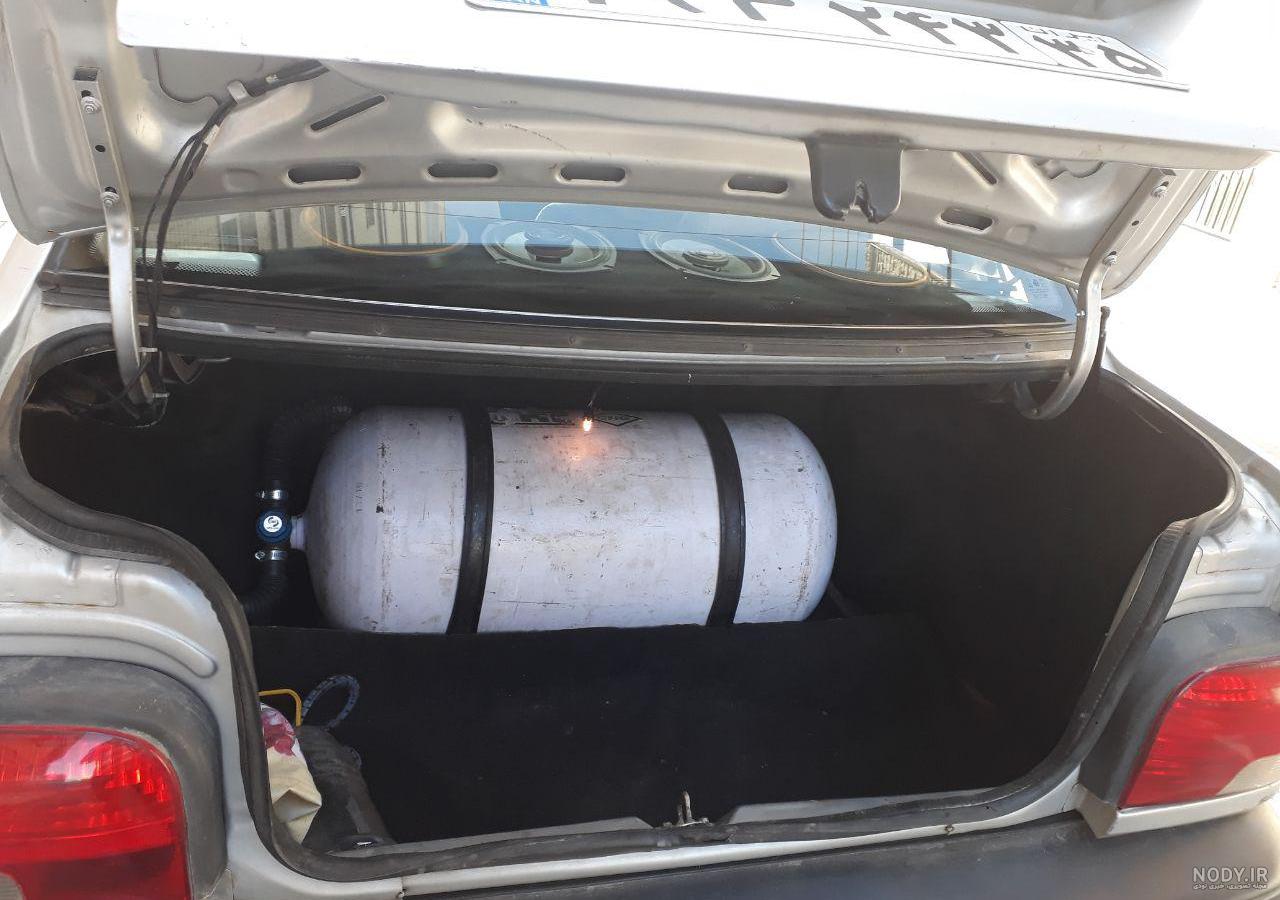 مالکان خودروهای عمومی و شخصی می‌توانند بدون هزینه خودروهای خود را به سی‌ان‌جی تبدیل کنند