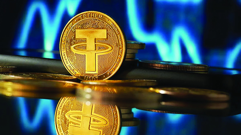 تتر امسال ۱۱۶تن طلا خرید