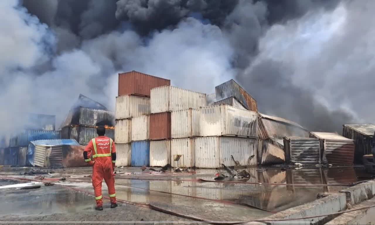 خسارت واردکنندگان برنج بندر شهید رجایی هنوز پرداخت نشده