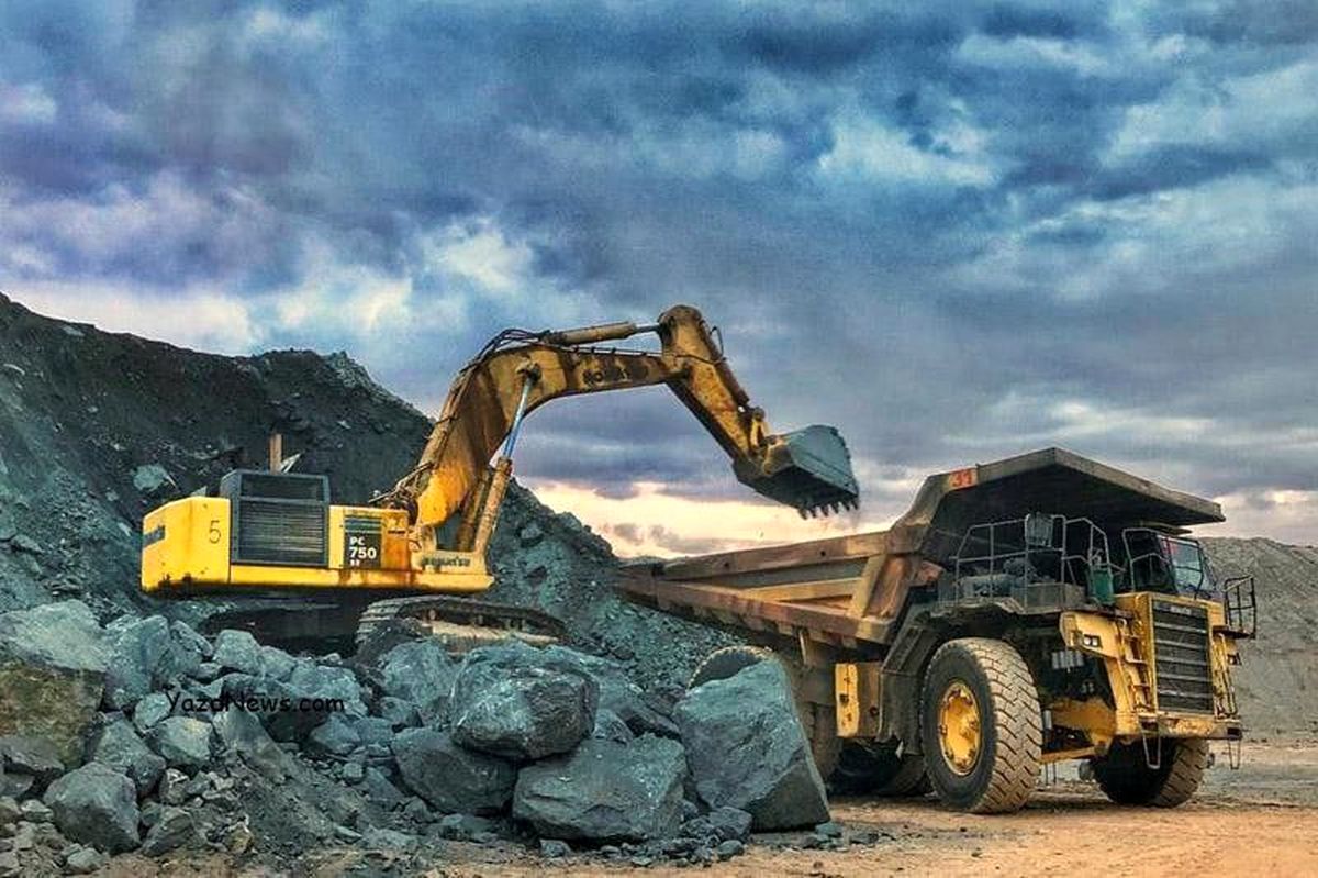 تجهیز معادن بدون فشار ارزی