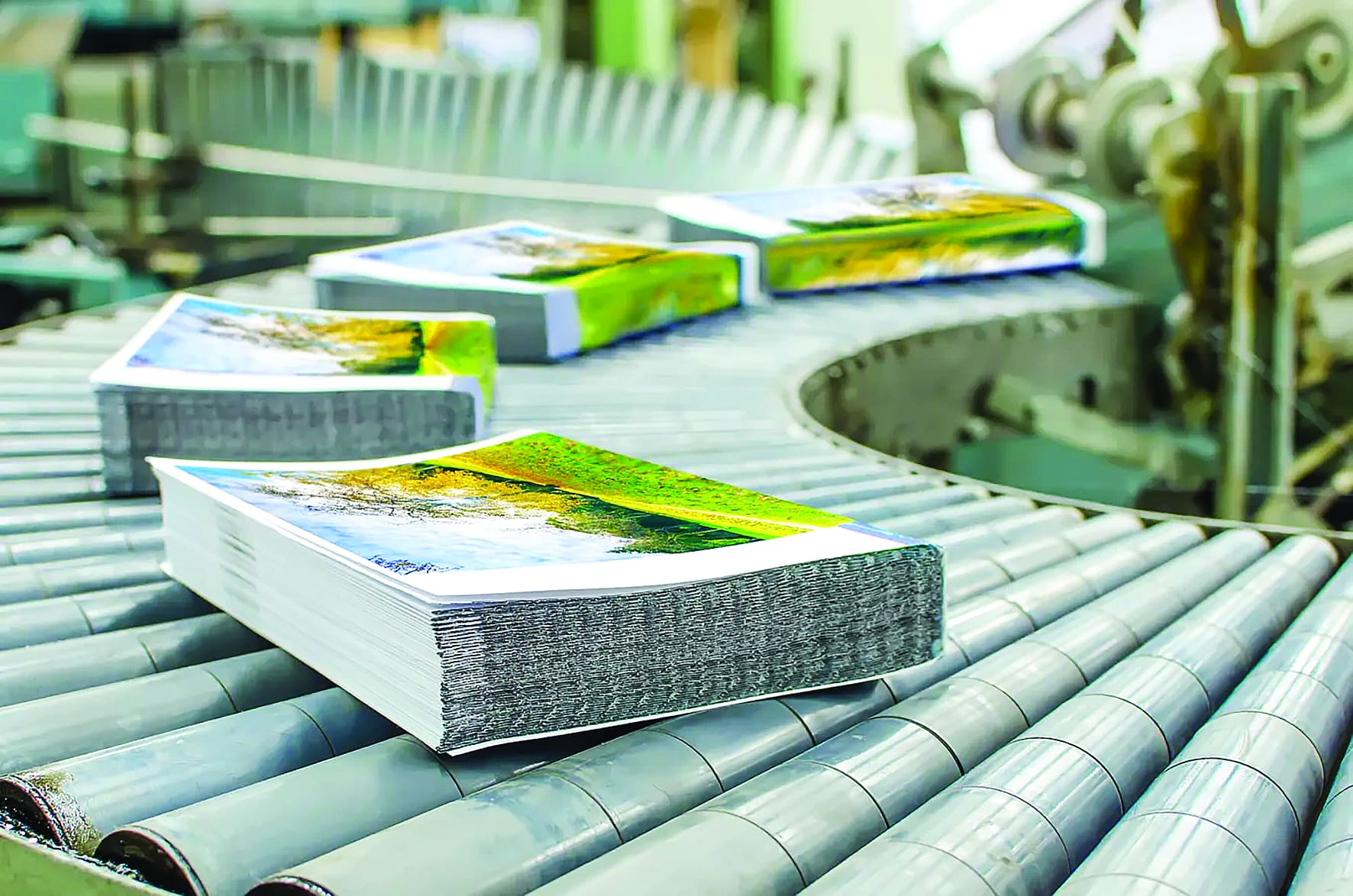 تحلیل اقتصادی صنعت نشر