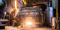 تحول صنعت فولاد با هوش مصنوعی