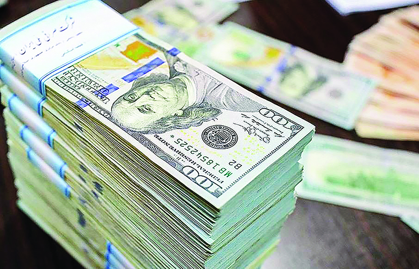 تخصیص ۵/‏‏۳۴‌میلیارد دلار ارز برای واردات کالاهای اساسی