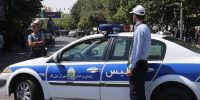 پلیس راهور: هشت ماه تخلفات رانندگی برابر کل سال گذشته است