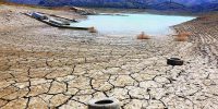 تداوم خشکسالی و خطر جنگ تداوم خشکسالی و خطر جنگ