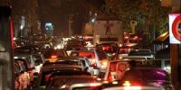 ترافیک کرج در پایان هفته‌ها؛ چرا مسیرهای شمال و غرب این‌قدر حساس‌اند؟