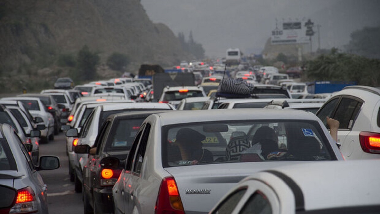 محور چالوس یکطرفه شد؛ راهکار جایگزین برای سفر شمال به جنوب چیست؟