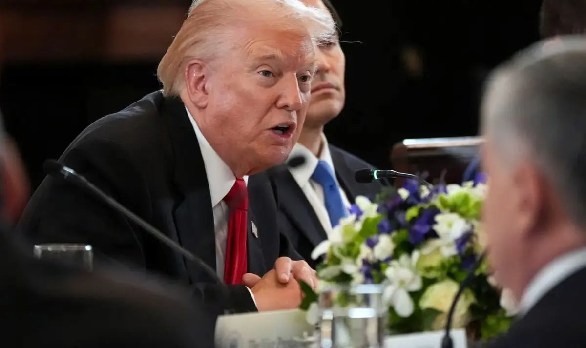 آیا شکایت ترامپ از بی‌بی‌سی موفق می‌شود؟ کارشناسان حقوقی پاسخ می‌دهند