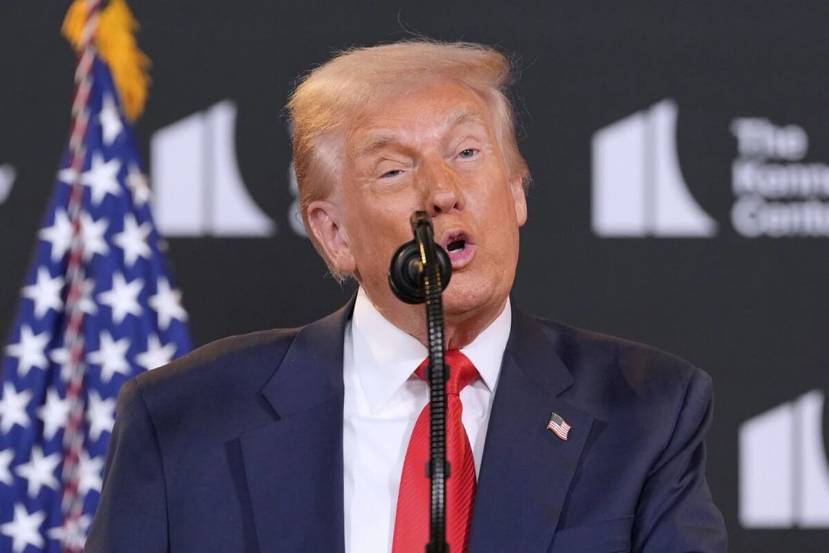 مذاکره با مادورو؟ چرا ترامپ در اوج فشارها از گفت‌وگو سخن گفت؟