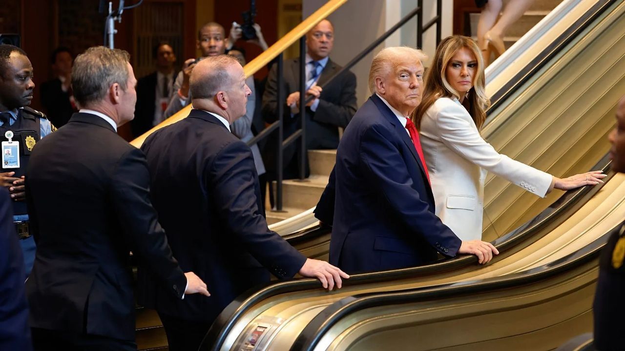 ترامپ: اوکراین تا پنجشنبه به طرح صلح آمریکا پاسخ دهد