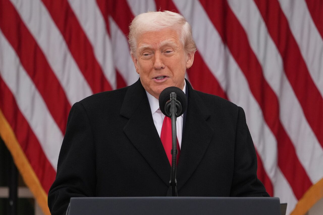 دو جبهه مذاکره همزمان: فرستاده ترامپ هفته آینده به مسکو می‌رود