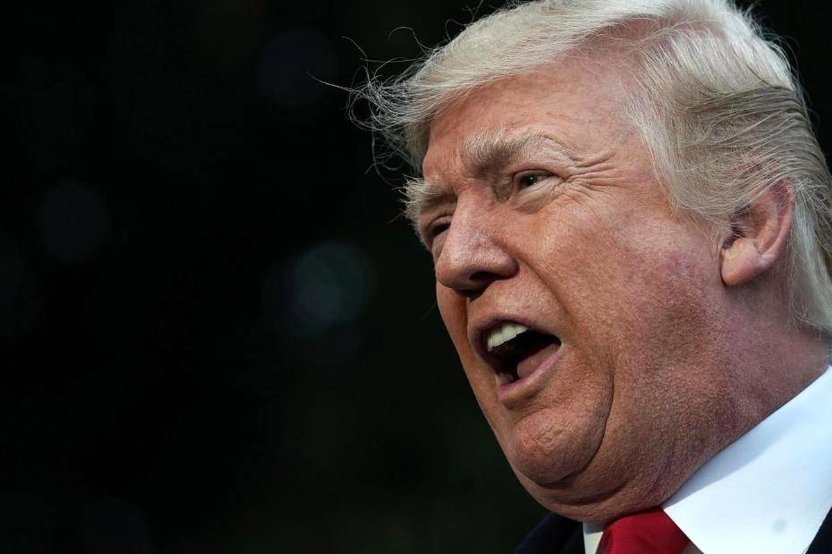 واکنش تند ترامپ به پیروزی نامزد مسلمان در انتخابات شهرداری نیویورک