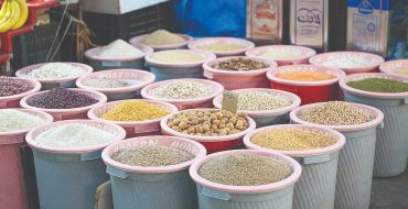 ترکیه شاهراه تجارت