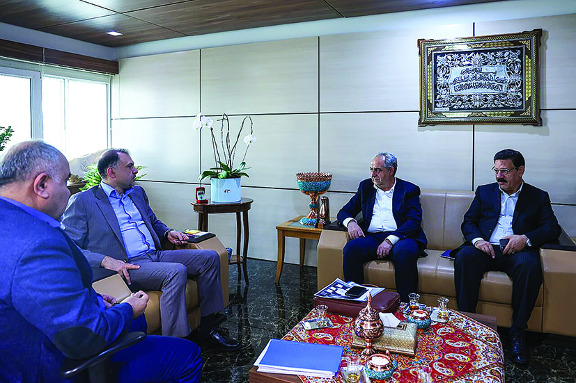 تسریع در اجرای طرح‌های توسعه‌ای مجتمع مس سونگون