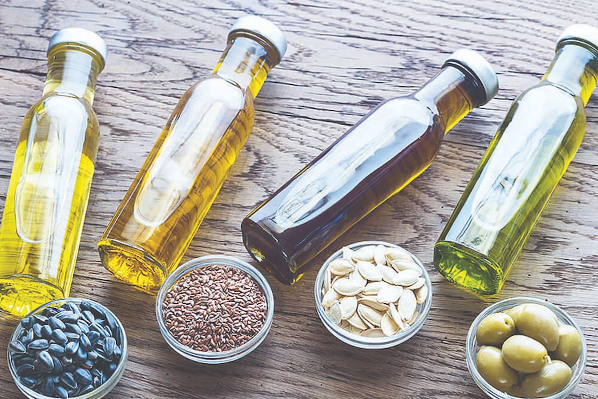 تسلیم دولت در خودکفایی تولید دانه‌های روغنی