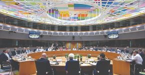 تشدید بحران اوکراین