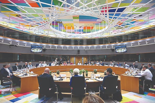 تشدید بحران اوکراین