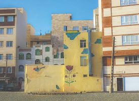 تشدید فقر مسکن