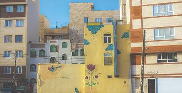 تشدید فقر مسکن