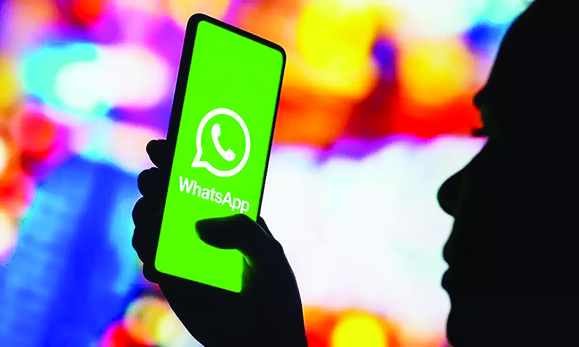 تشدید نظارت اروپا بر واتساپ