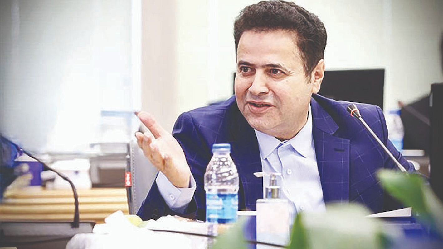 تشکل‌سازی موازی خلاف منافع بخش خصوصی است