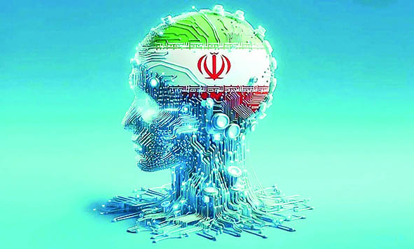 تشکیل مرکز توسعه خدمات پردازشی هوش‌مصنوعی