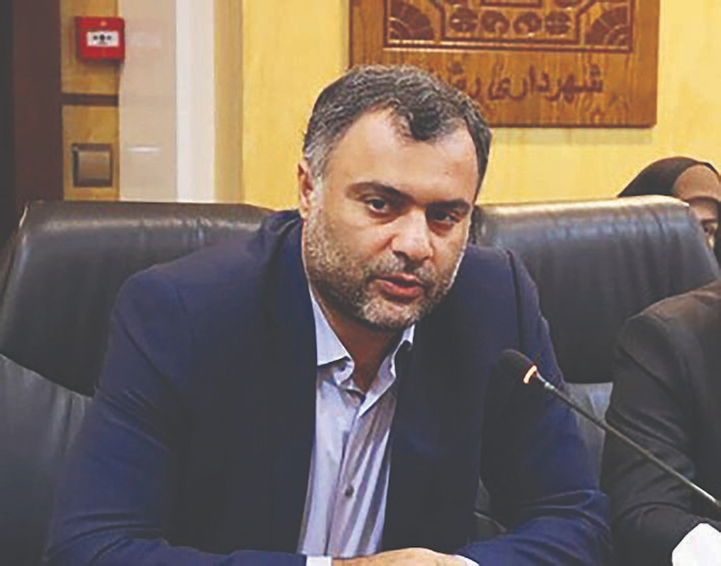 تشکیل مناطق آزاد مشترک با همسایگان