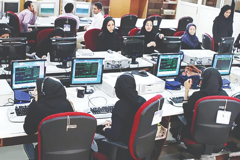 تصمیم تازه دولت برای تعطیلی ادارات