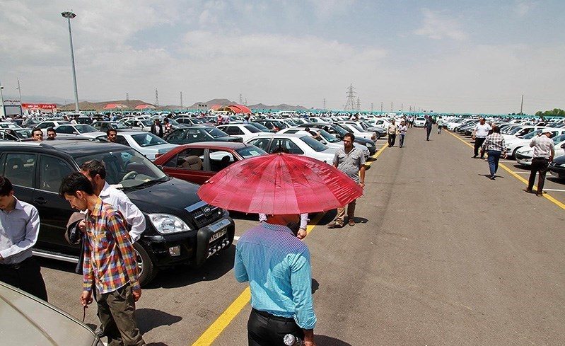 دستور کار هیئت وزیران: اصلاح آیین‌نامه مربوط به حقوق مصرف‌کنندگان خودرو