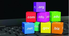تعداد دامنه‌های فارسی افزایش یافت