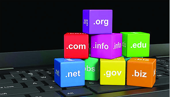 تعداد دامنه‌های فارسی افزایش یافت