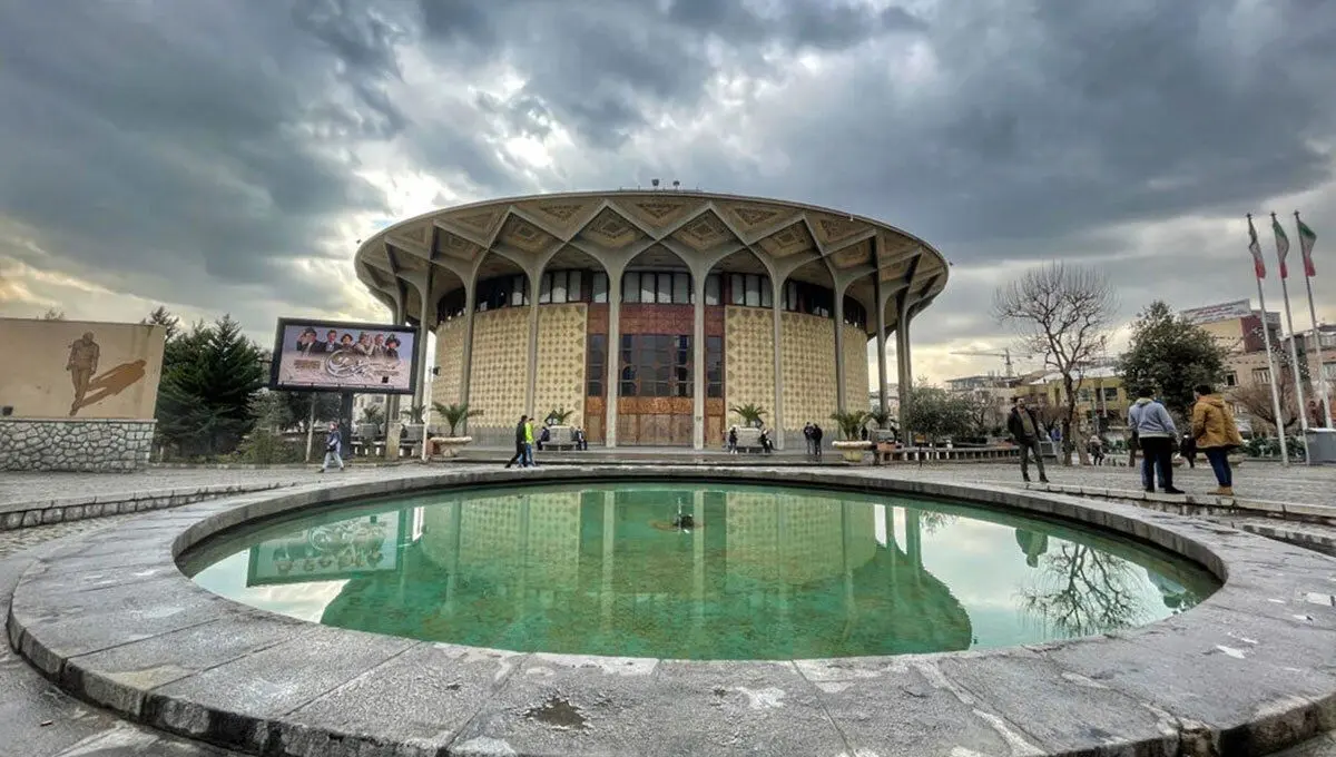 ایام سوگواری حضرت فاطمه زهرا (س): نمایش‌ها برای دو شب متوقف می‌شوند