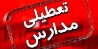 گرد و خاک شدید در هرمزگان؛ مدارس و دانشگاه‌ها تعطیل یا مجازی شدند