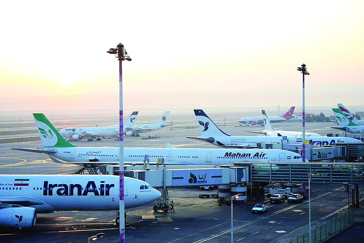 تغییر شرایط اعطای مجوز به ایرلاین‌ها