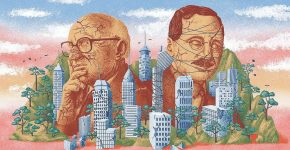 تغییر قواعد بازی با ملی‌گرایی اقتصادی