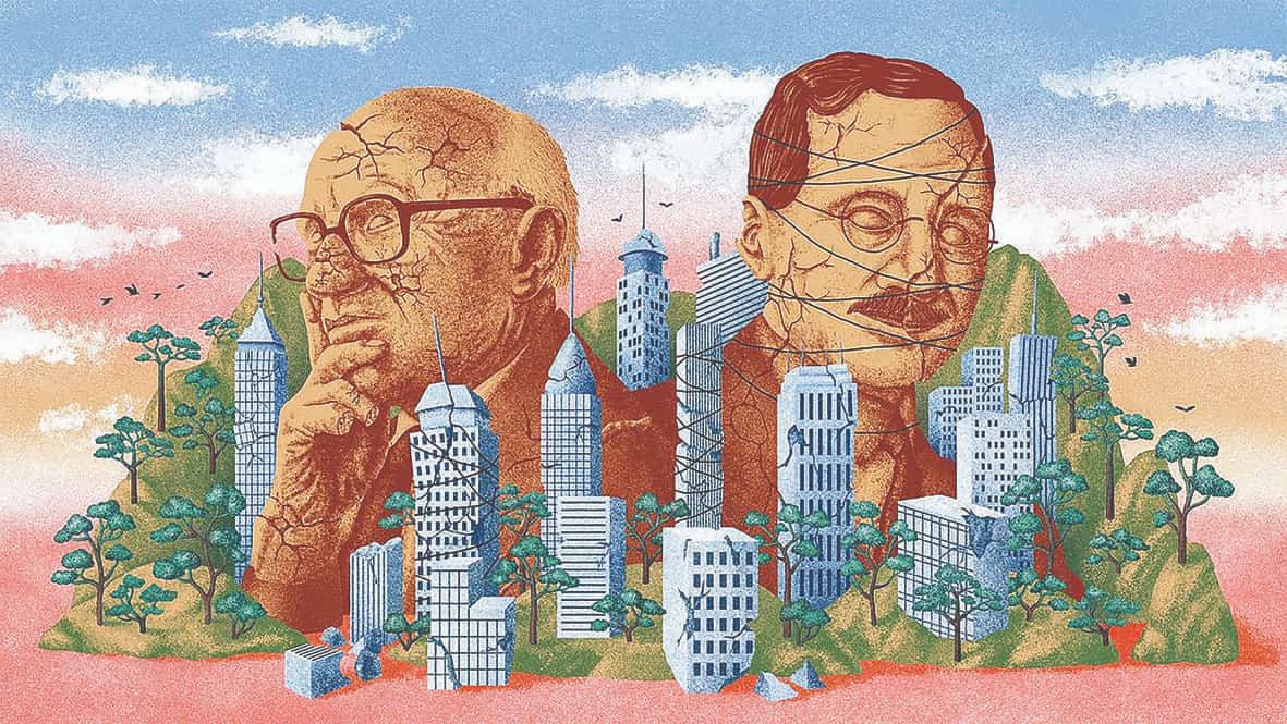 تغییر قواعد بازی با ملی‌گرایی اقتصادی