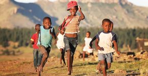 تغییر نقشه فقر در جهان تغییر نقشه فقر در جهان