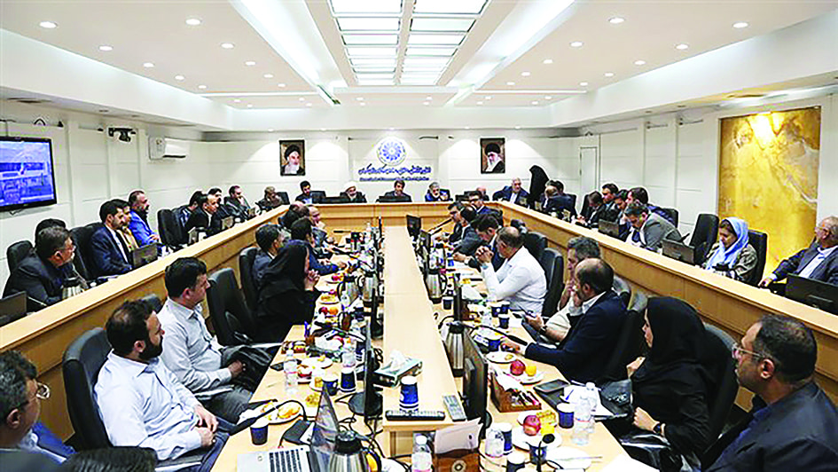 تغییرات پی‌درپی قانون امنیت کاری بخش‌خصوصی را مختل کرده است