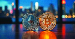 تقاضای بیت‌کوین و اتریوم کاهش یافت