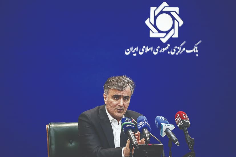 تقویت ۳۰درصدی ذخایر طلای بانک مرکزی