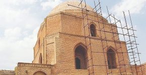 تلاش برای تقویت سرمایه‌گذاری در بافت‌های تاریخی