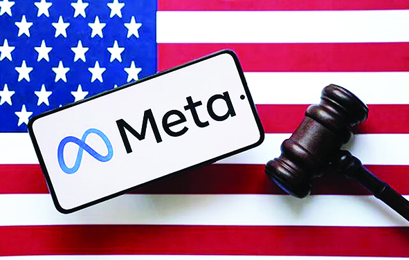 تلاش برای جداسازی اینستاگرام و واتساپ شکست خورد