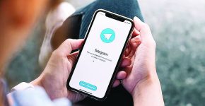 تلگرام باید خط قرمزهای ما را بپذیرد تلگرام باید خط قرمزهای ما را بپذیرد