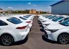 تمدید ثبت‌نام خودروهای وارداتی تا ۱۵ آذرماه