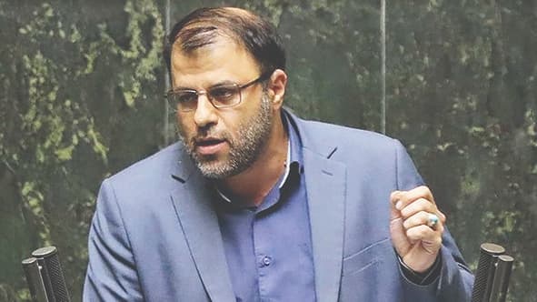 تمدید مهلت بابک زنجانی برای تسویه بدهی ۲‌میلیارد یورویی