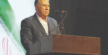 تمرکززدایی اقتصادی از تهران تمرکززدایی اقتصادی از تهران