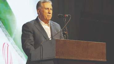 تمرکززدایی اقتصادی از تهران تمرکززدایی اقتصادی از تهران